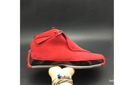 Jordan 836 1846 Air 18 Retro Sleek 1115